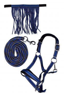 HKM Lilly Headcollar set